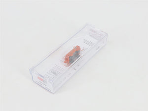 N Scale Micro-Trains MTL 12100060 Southern Railway Scale Test Car #992506