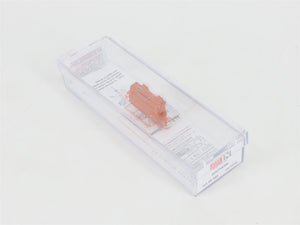 N Scale Micro-Trains MTL 12100060 Southern Railway Scale Test Car #992506