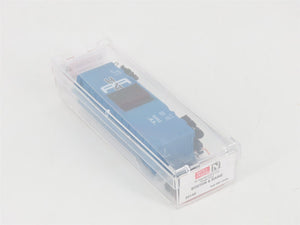 N Scale Micro-Trains MTL 20140 BM Boston & Maine 40' Single Door Box Car #74409