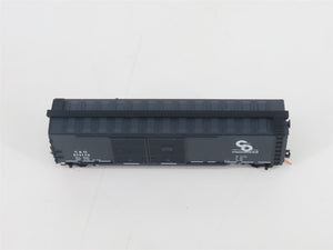 N Micro-Trains MTL 78070 C&O Chesapeake & Ohio Progress 50' Auto Boxcar #272175