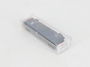 N Micro-Trains MTL 78070 C&O Chesapeake & Ohio Progress 50' Auto Boxcar #272175