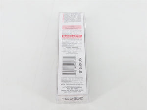 N Scale Micro-Trains MTL 34220 NYC New York Central Early Bird 50' Boxcar #45335