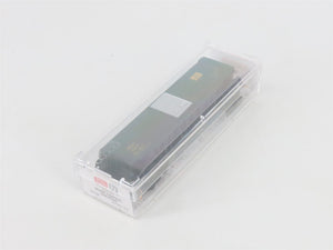 N Micro-Trains MTL 31330 MEC Maine Central Pine Tree Route 50' Box Car #9507