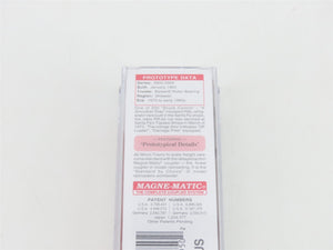 N Scale Micro-Trains MTL 03800450 SFRB Santa Fe 50' Plug Door Box Car #5932