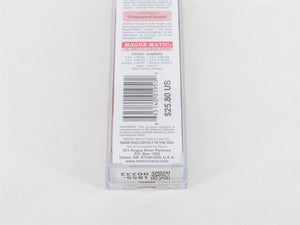 N Scale Micro-Trains MTL 03800450 SFRB Santa Fe 50' Plug Door Box Car #5932