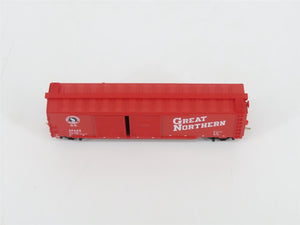 N Scale Micro-Trains MTL 78020 GN Great Northern 50' Auto Box Car #35449