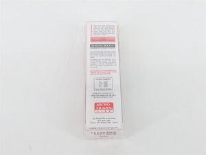 N Scale Micro-Trains MTL 78020 GN Great Northern 50' Auto Box Car #35449