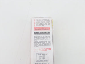 N Scale Micro-Trains MTL 78020 GN Great Northern 50' Auto Box Car #35449