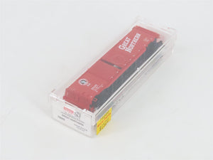 N Scale Micro-Trains MTL 78020 GN Great Northern 50' Auto Box Car #35449
