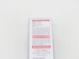 N Scale Micro-Trains MTL 02400330 ARA Arcade & Attica 40' Box Car #506