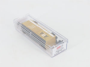 N Scale Micro-Trains MTL 02400330 ARA Arcade & Attica 40' Box Car #506