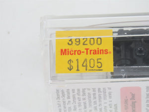 N Scale Micro-Trains MTL 39200 Menasha Wooden Ware Co. 40' Box Car #245