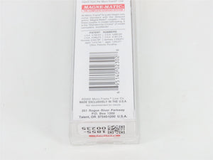 N Scale Micro-Trains MTL 39200 Menasha Wooden Ware Co. 40' Box Car #245