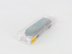 N Scale Micro-Trains MTL 39200 Menasha Wooden Ware Co. 40' Box Car #245