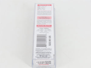 N Scale Micro-Trains MTL 04900540 URTC Harding's Butter 40' Wood Reefer #11619