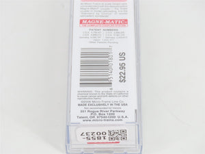 N Scale Micro-Trains MTL 04900540 URTC Harding's Butter 40' Wood Reefer #11619