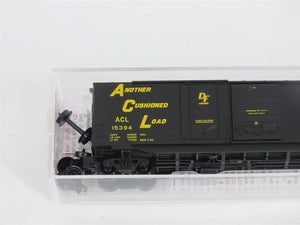 N Scale Micro-Trains MTL 03300170 ACL Atlantic Coast Line 50' Box Car #15394