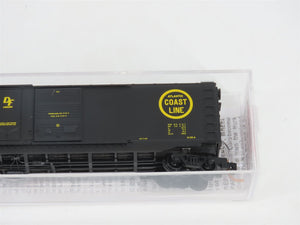 N Scale Micro-Trains MTL 03300170 ACL Atlantic Coast Line 50' Box Car #15394