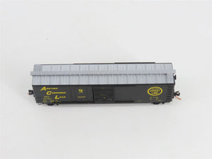 N Scale Micro-Trains MTL 03300170 ACL Atlantic Coast Line 50' Box Car #15394