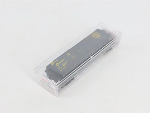 N Scale Micro-Trains MTL 03300170 ACL Atlantic Coast Line 50' Box Car #15394