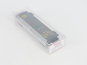 N Scale Micro-Trains MTL 03300170 ACL Atlantic Coast Line 50' Box Car #15394