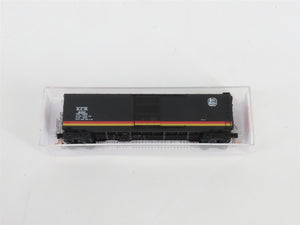 N Scale Micro-Trains MTL 03100370 KCS Kansas City Southern 50' Box Car #400