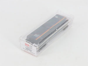 N Scale Micro-Trains MTL 03100370 KCS Kansas City Southern 50' Box Car #400
