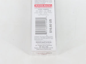 N Micro-Trains MTL 04700080 NYDX New York Despatch Refrigerator 40' Reefer #8050