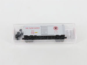 N Scale Micro-Trains MTL 20616 SAL Seaboard Air Line 