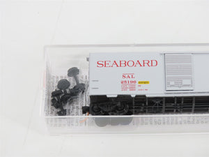 N Scale Micro-Trains MTL 20616 SAL Seaboard Air Line 