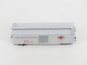 N Scale Micro-Trains MTL 20616 SAL Seaboard Air Line 