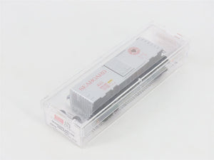 N Scale Micro-Trains MTL 20616 SAL Seaboard Air Line 