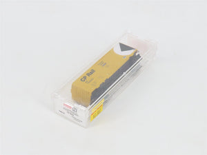 N Micro-Trains MTL 74010 CP Rail Canadian Pacific 40' Plug Door Box Car #165204