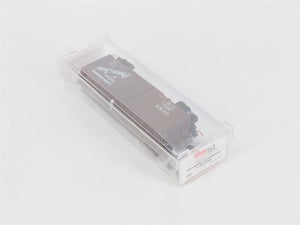 N Scale Micro-Trains MTL 20667 DL&W Phoebe Snow 40' Box Car #52831