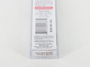 N Scale Micro-Trains MTL 02500470 MEC Pan Am 50' Single Door Box Car #32068