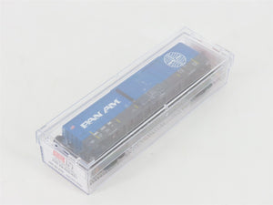 N Scale Micro-Trains MTL 02500470 MEC Pan Am 50' Single Door Box Car #32068