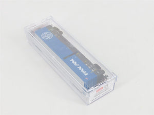 N Scale Micro-Trains MTL 02500470 MEC Pan Am 50' Single Door Box Car #32068