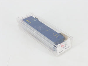 N Scale Micro-Trains MTL 25550/3 CSXT CSX 50' Single Door Box Car #141085