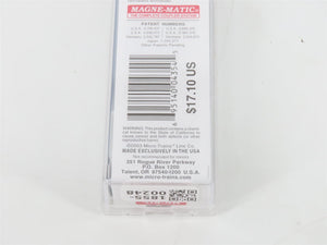 N Scale Micro-Trains MTL 25290 P&LE Pittsburgh & Lake Erie 50' Box Car #6193