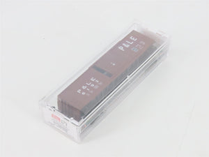 N Scale Micro-Trains MTL 25290 P&LE Pittsburgh & Lake Erie 50' Box Car #6193