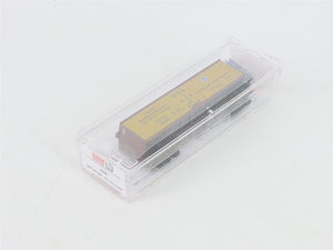 N Scale Micro-Trains MTL 04700320 URTX Erie Railroad 40' Wood Reefer #39480