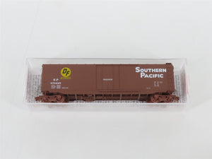 N Scale Micro-Trains MTL 32380 SP Southern Pacific 50' Box Car #670225