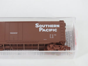 N Scale Micro-Trains MTL 32380 SP Southern Pacific 50' Box Car #670225