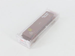 N Scale Micro-Trains MTL 32380 SP Southern Pacific 50' Box Car #670225