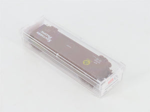 N Scale Micro-Trains MTL 32380 SP Southern Pacific 50' Box Car #670225