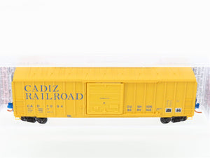N Scale Micro-Trains 02500690 CAD Cadiz 50' Standard Boxcar #1094