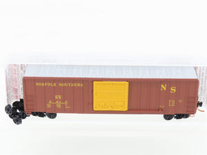 N Scale Micro-Trains 25660 NS Norfolk Southern 50' Standard Boxcar #2210