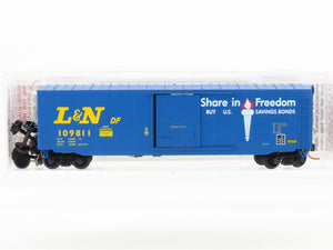 N Micro-Trains MTL 77130 L&N 