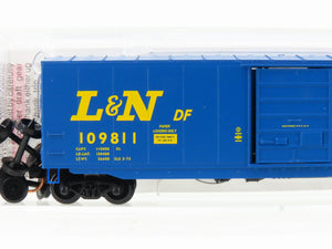 N Micro-Trains MTL 77130 L&N 