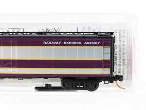 N Scale Micro-Trains 52040 ACL Atlantic Coast Line 52' Express Reefer #3042